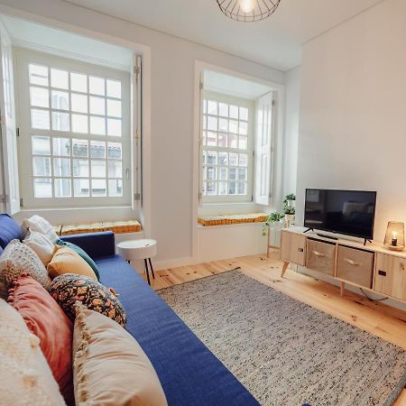 Oporto Guest Poveiros Home Luaran gambar