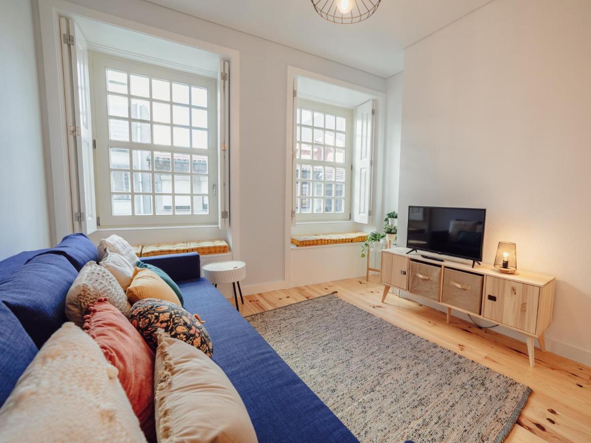 Oporto Guest Poveiros Home Luaran gambar