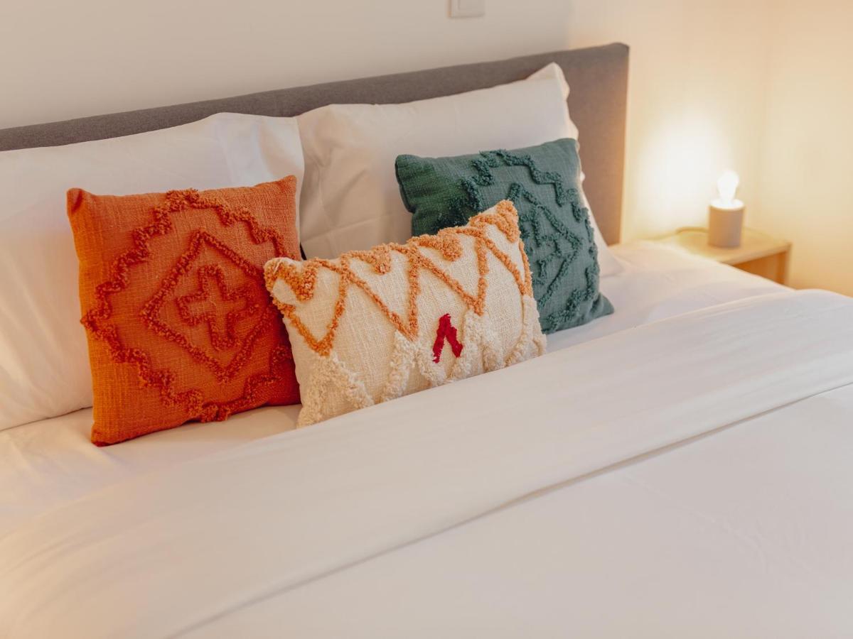 Oporto Guest Poveiros Home Luaran gambar