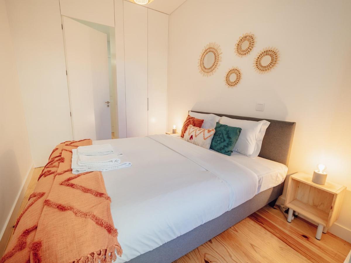 Oporto Guest Poveiros Home Luaran gambar
