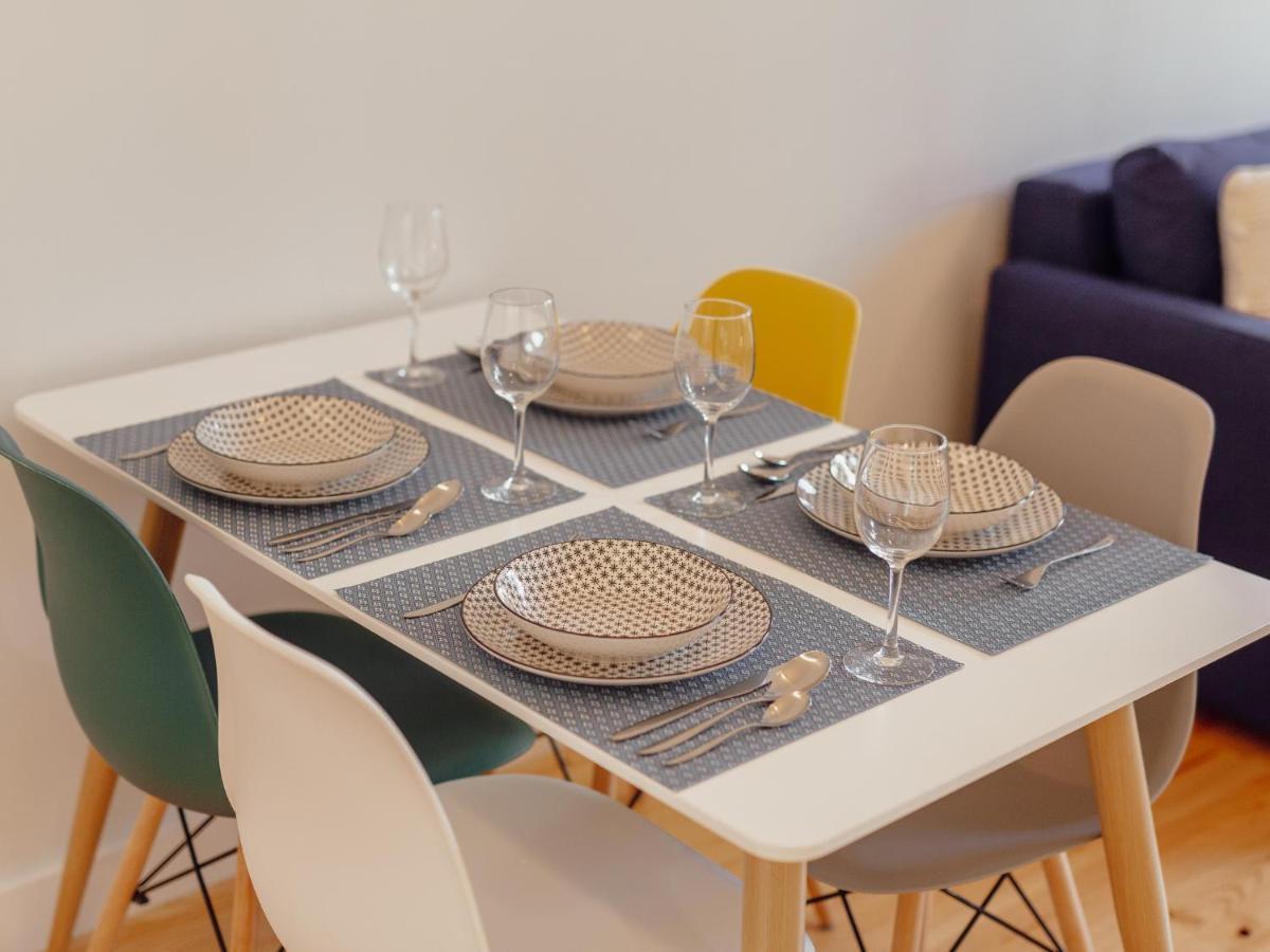 Oporto Guest Poveiros Home Luaran gambar