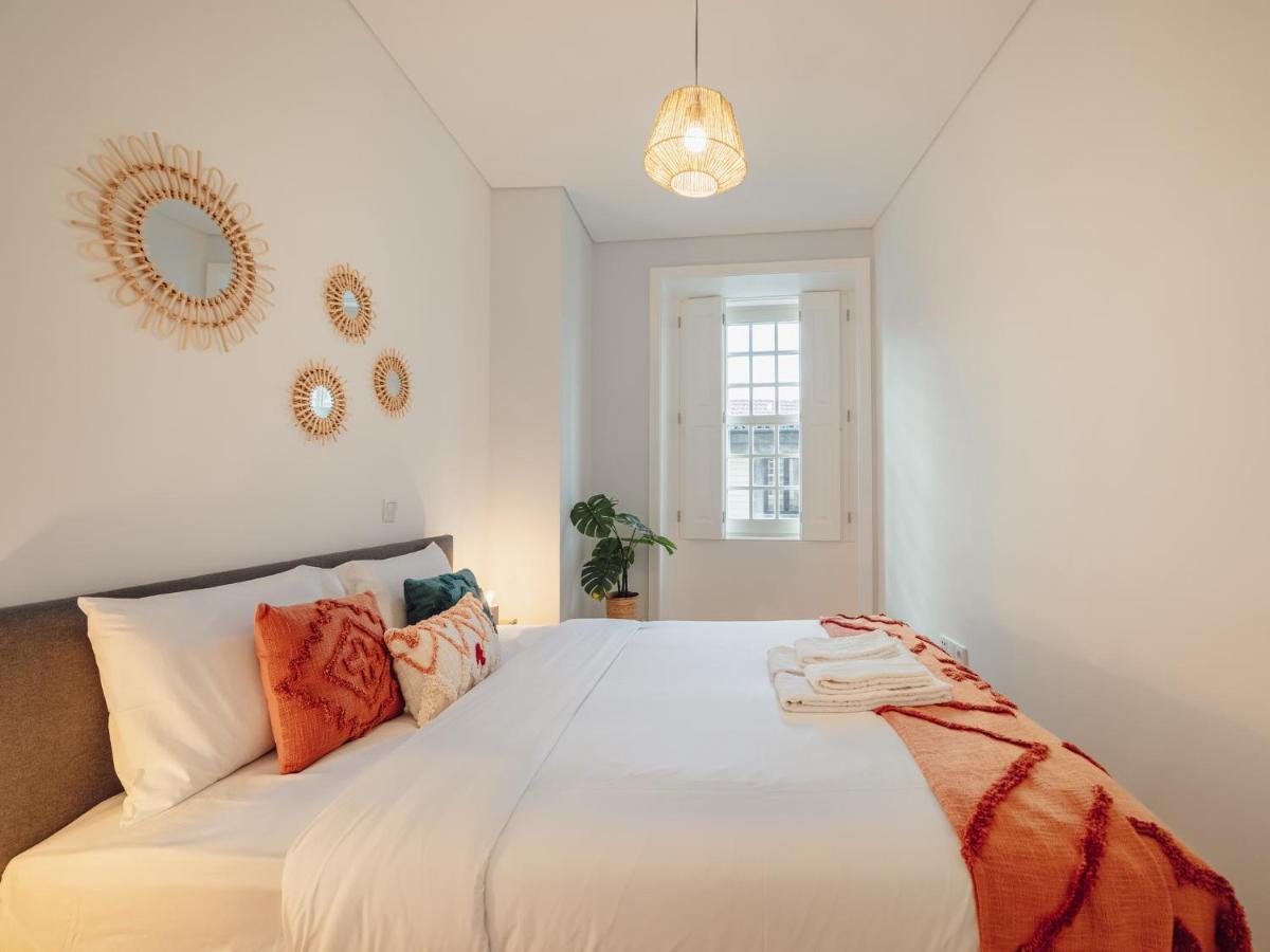 Oporto Guest Poveiros Home Luaran gambar