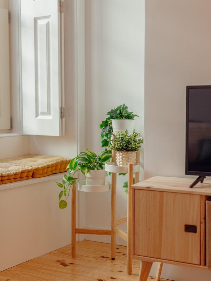 Oporto Guest Poveiros Home Luaran gambar