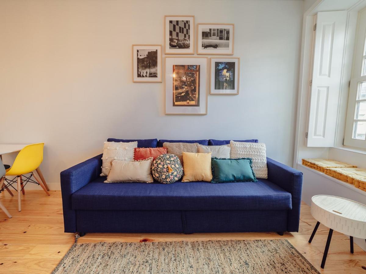 Oporto Guest Poveiros Home Luaran gambar