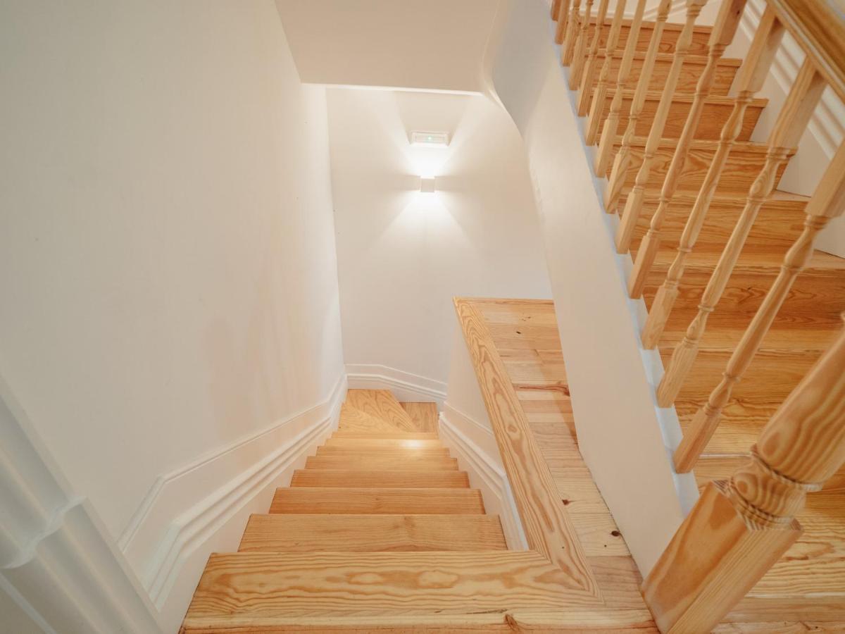 Oporto Guest Poveiros Home Luaran gambar