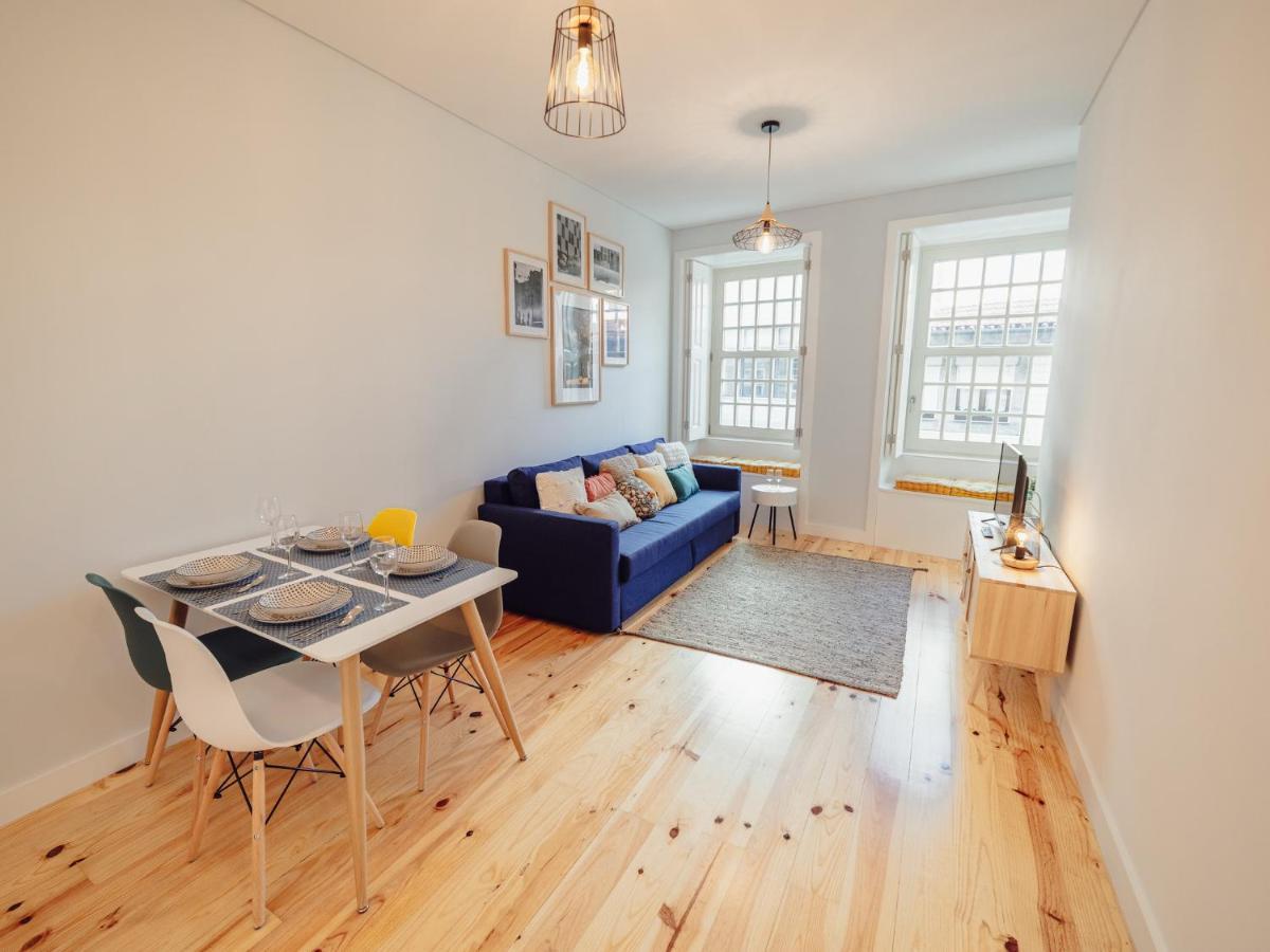 Oporto Guest Poveiros Home Luaran gambar