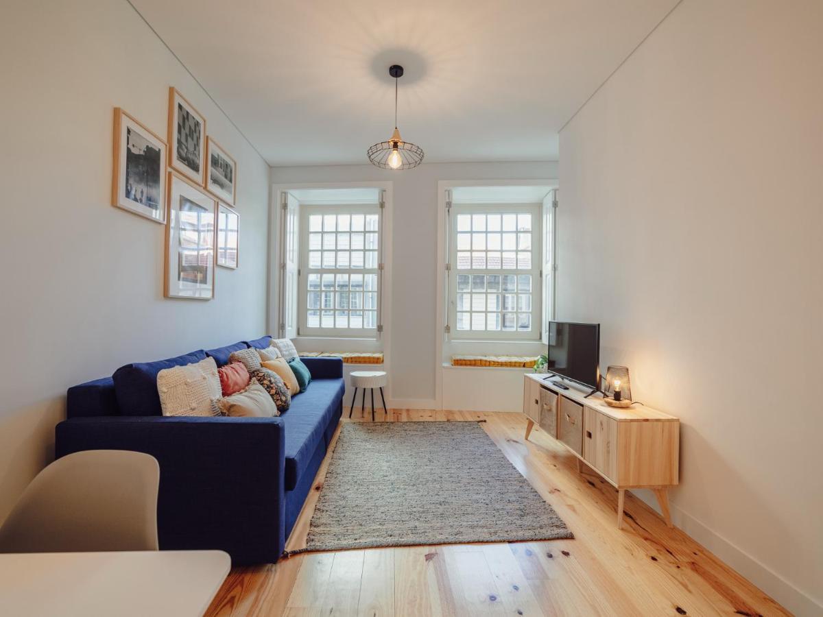 Oporto Guest Poveiros Home Luaran gambar
