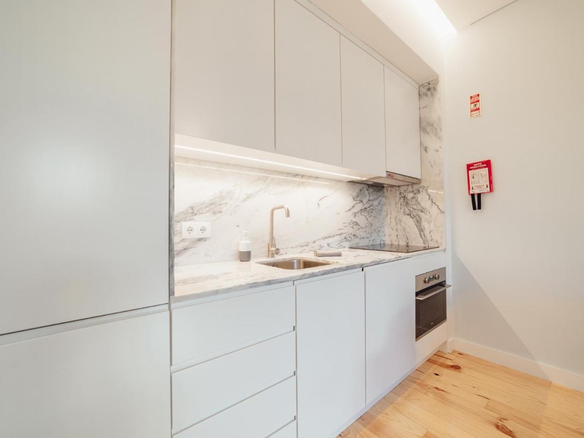 Oporto Guest Poveiros Home Luaran gambar