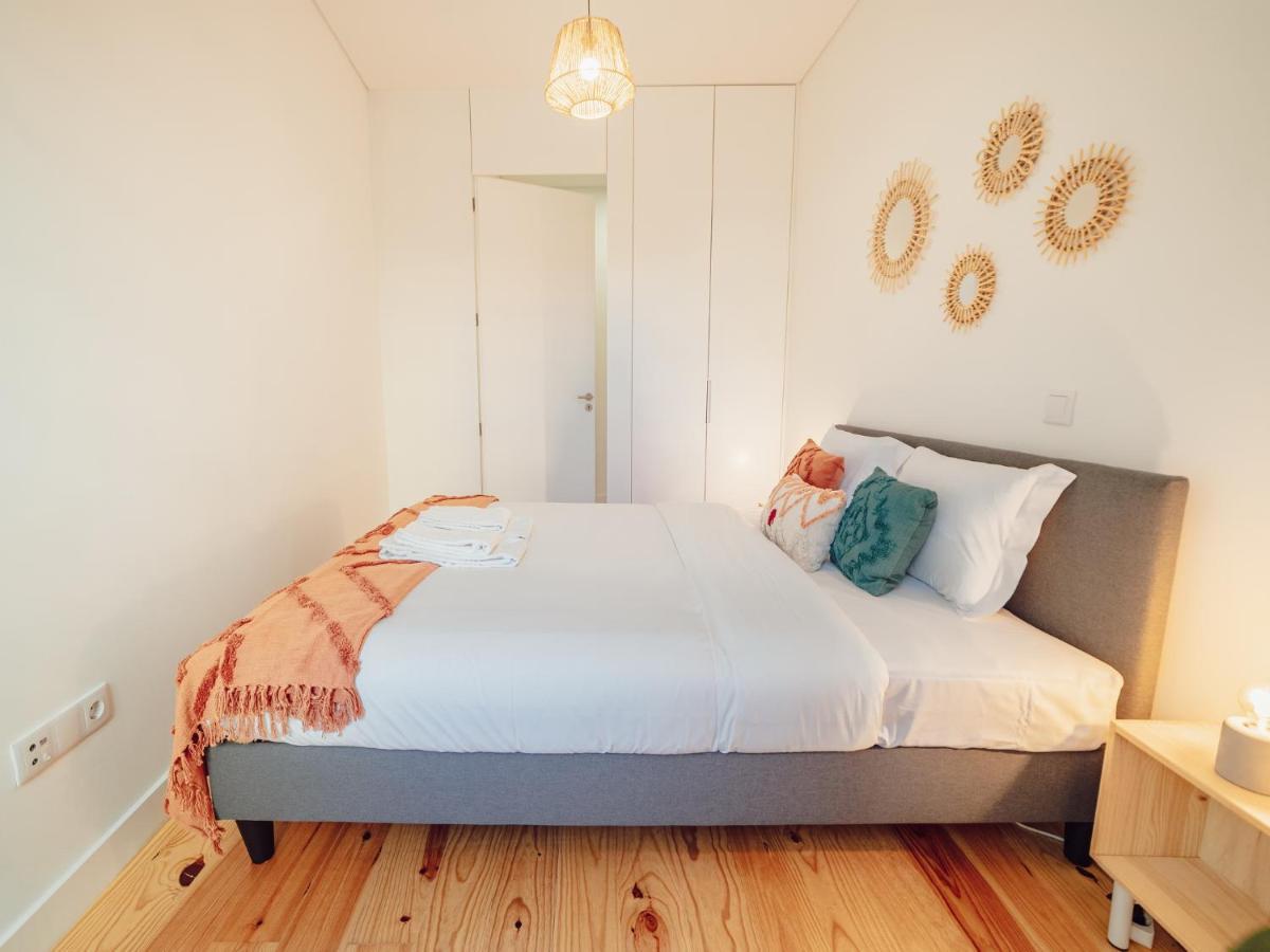 Oporto Guest Poveiros Home Luaran gambar