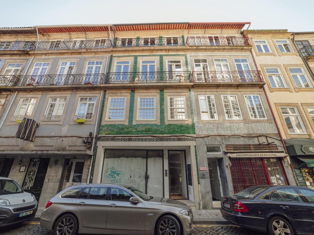 Oporto Guest Poveiros Home Luaran gambar